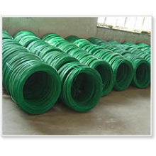 Alambre del cable eléctrico del PVC de la alta calidad